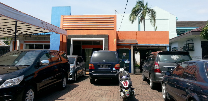 Begini Komitmen Bank Sumut Kembangkan UMKM Binaan